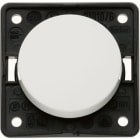 ARTELETA INTERNATIONAL - DEVIATORE BIANCO GHIAC. 16A 250V
