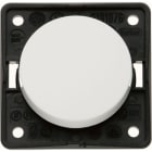 ARTELETA INTERNATIONAL - DEVIATORE BIANCO GHIAC. 16A 250V 3656.25.09