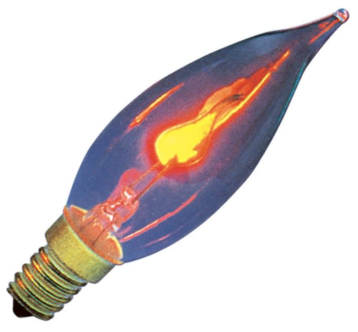 ARTELETA INTERNATIONAL - LAMPADA COUP DE VENT E14 3W 3656