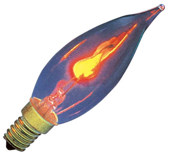 ARTELETA INTERNATIONAL - LAMPADA COUP DE VENT E14 3W