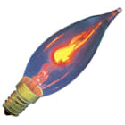 ARTELETA INTERNATIONAL - LAMPADA COUP DE VENT E14 3W
