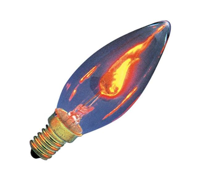 ARTELETA INTERNATIONAL - LAMPADA OLIVA E14 3W