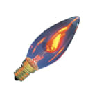 ARTELETA INTERNATIONAL - LAMPADA OLIVA E14 3W