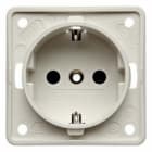 ARTELETA INTERNATIONAL - PRESA SCHUKO BIANCO GHIACCIO