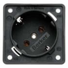 ARTELETA INTERNATIONAL - PRESA SCHUKO 45GRADI ANTRACITE 4185.25.25