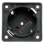 ARTELETA INTERNATIONAL - PRESA SCHUKO 45GRADI ANTRACITE