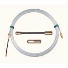 ARTELETA INTERNATIONAL - SONDA 30M 4MM IN PERLON TRASPARENTE