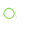 ARTELETA INTERNATIONAL - SONDA GREEN TWISTY DIA.3MM 10M