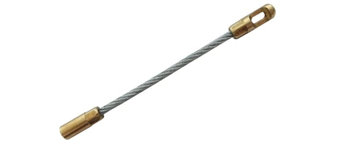 ARTELETA INTERNATIONAL - PUNTALE M5 CON ASOLA PER TWISTY