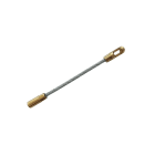 ARTELETA INTERNATIONAL - PUNTALE M5 CON ASOLA PER TWISTY