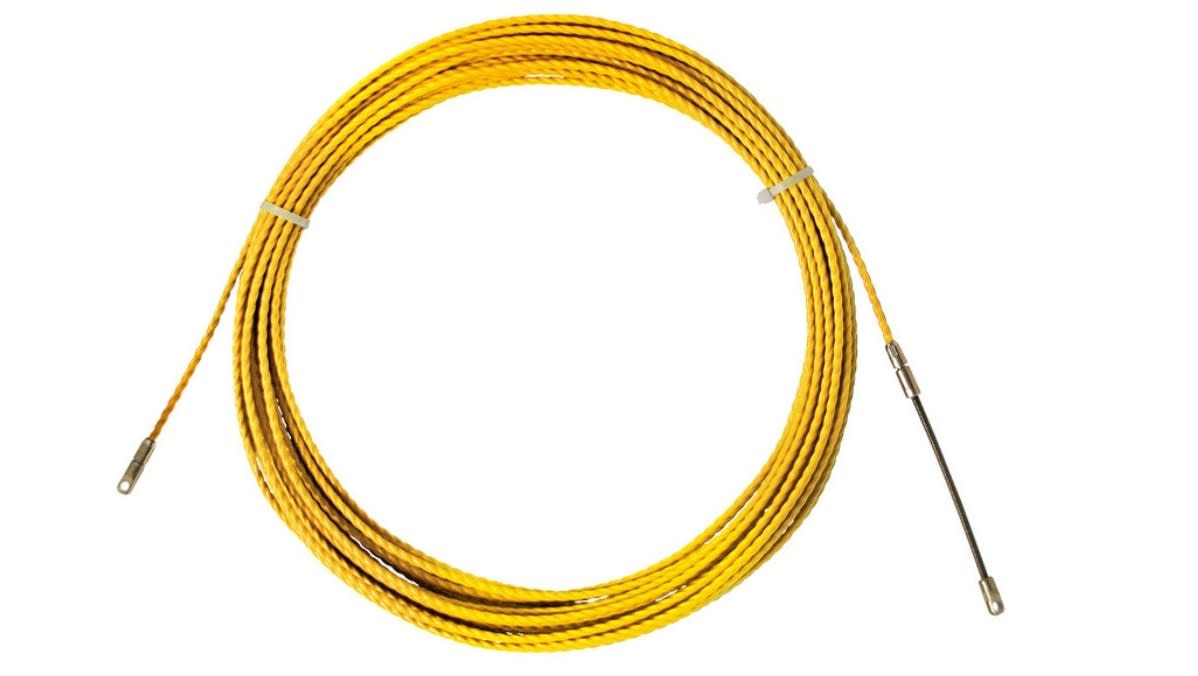 ARTELETA INTERNATIONAL - SONDA YELLOW TWISTY 10M 4519.10