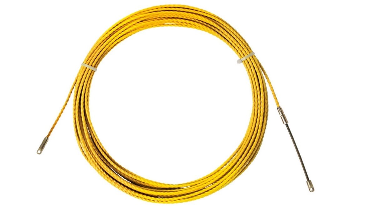 ARTELETA INTERNATIONAL - SONDA YELLOW TWISTY 25M