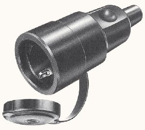 ARTELETA INTERNATIONAL - PRESA VOLANTE SCHUKO