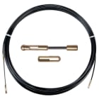 ARTELETA INTERNATIONAL - SONDA 30M 4MM IN PERLON NERO