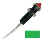 ARTELETA INTERNATIONAL - SPIA LED VERDE 12V 6MM DIA. 50061212