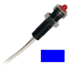 ARTELETA INTERNATIONAL - SPIA LED BLU 12V 6MM DIA.