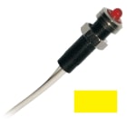 ARTELETA INTERNATIONAL - SPIA LED GIALLO 230V 6MM DIA.