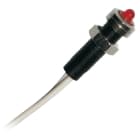 ARTELETA INTERNATIONAL - SPIA LED ROSSO 48V 6MM DIA.