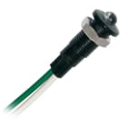 ARTELETA INTERNATIONAL - SPIA LED ROSSO 48V 8MM DIA.