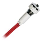 ARTELETA INTERNATIONAL - SPIA LED GIALLO 12V 10MM DIA.