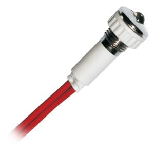 ARTELETA INTERNATIONAL - SPIA LED VERDE 230V 10MM DIA.