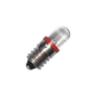 ARTELETA INTERNATIONAL - LED BIANCO 24-28V E10 T10X28