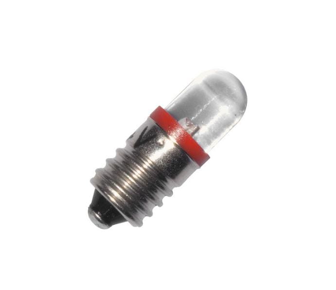 ARTELETA INTERNATIONAL - LED BIANCO 48V E10 T10X28