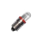 ARTELETA INTERNATIONAL - LED BIANCO 48V E10 T10X28