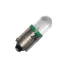 ARTELETA INTERNATIONAL - LED ROSSO 12V BA9S T10X28