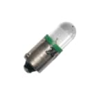 ARTELETA INTERNATIONAL - LED GIALLO 12V BA9S T10X28 52091213