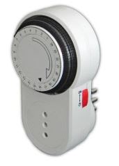 ARTELETA INTERNATIONAL - PRESA PROGRAMMABILE 10A 52650