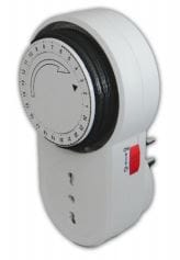 ARTELETA INTERNATIONAL - PRESA PROGR.LE GIORNALIERA 10-16A 52660