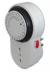 ARTELETA INTERNATIONAL - PRESA PROGR.LE GIORNALIERA 10-16A 52660