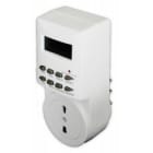 ARTELETA INTERNATIONAL - PRESA PROG. SETT.LE 10-16A DIGITALE 52675