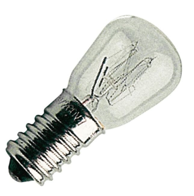 ARTELETA INTERNATIONAL - LAMPADA PER FORNO 230V 15W