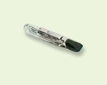 ARTELETA INTERNATIONAL - LAMPADA TEL.6V 20MA