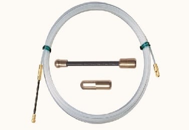 ARTELETA INTERNATIONAL - MOLLA NYLON MT.10 IND.