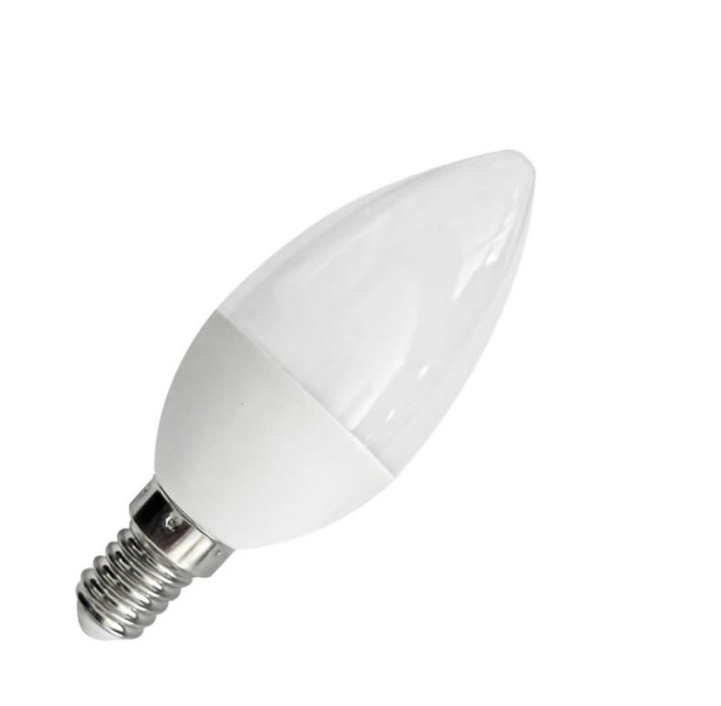 ARTELETA INTERNATIONAL - LAMPADA OLIVA LED E14 5W 4000K 55403.D