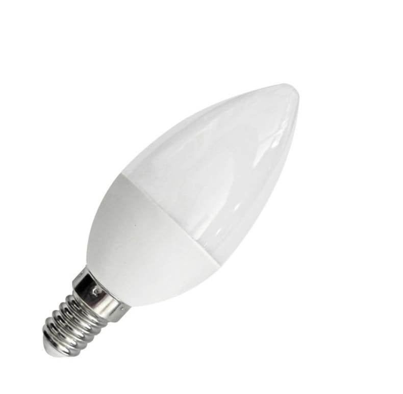 ARTELETA INTERNATIONAL - LAMPADA OLIVA LED E14 5W 4000K
