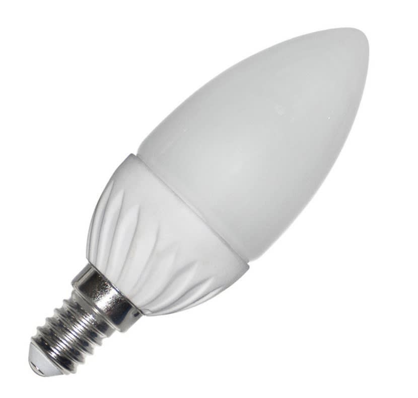 ARTELETA INTERNATIONAL - LAMPADA OLIVA LED E14 5W 3000K 55403