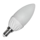 ARTELETA INTERNATIONAL - LAMPADA OLIVA LED E14 5W 3000K 55403