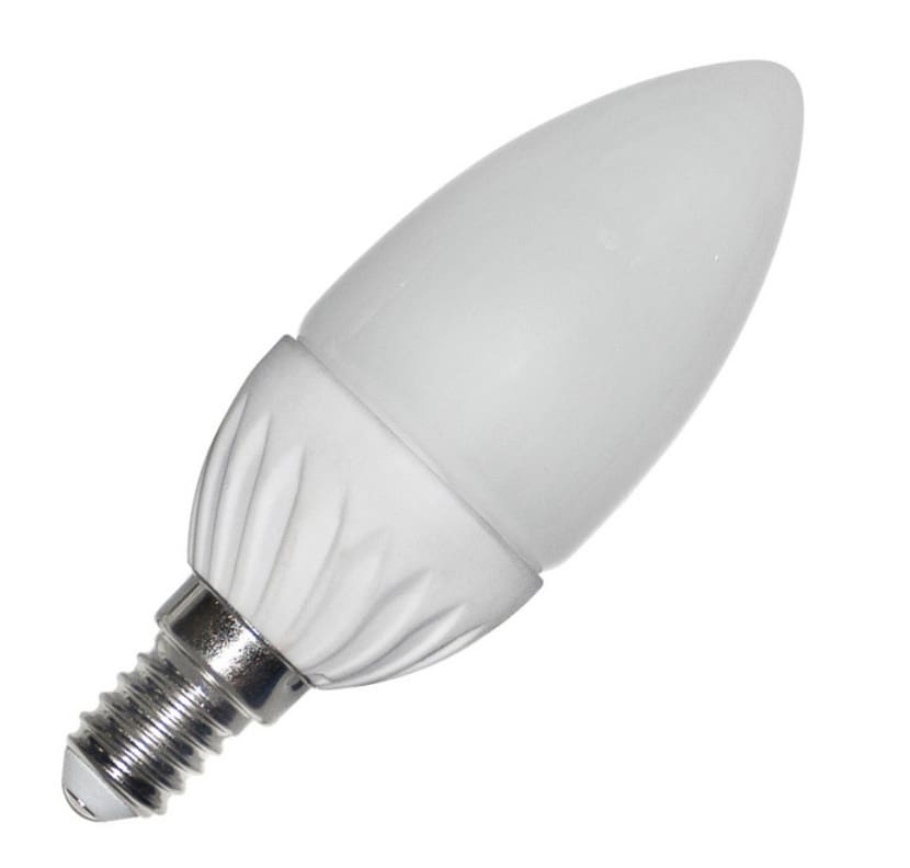 ARTELETA INTERNATIONAL - LAMPADA OLIVA LED E14 5W 3000K