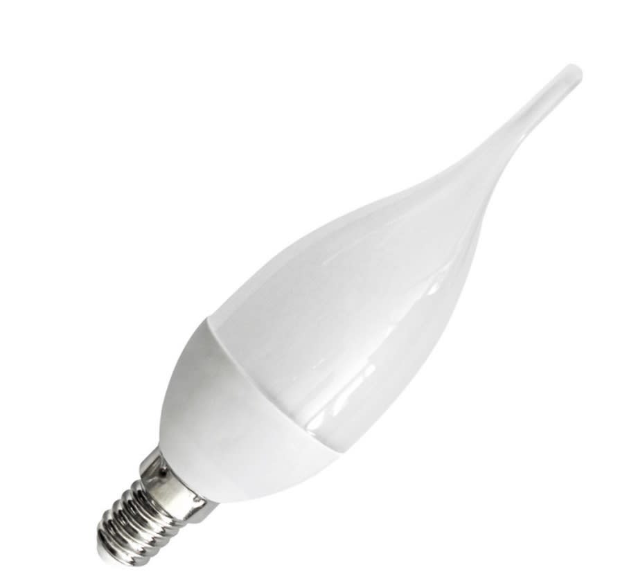 ARTELETA INTERNATIONAL - LAMPADA FIAMMA LED E14 5W 4000K 55404.D