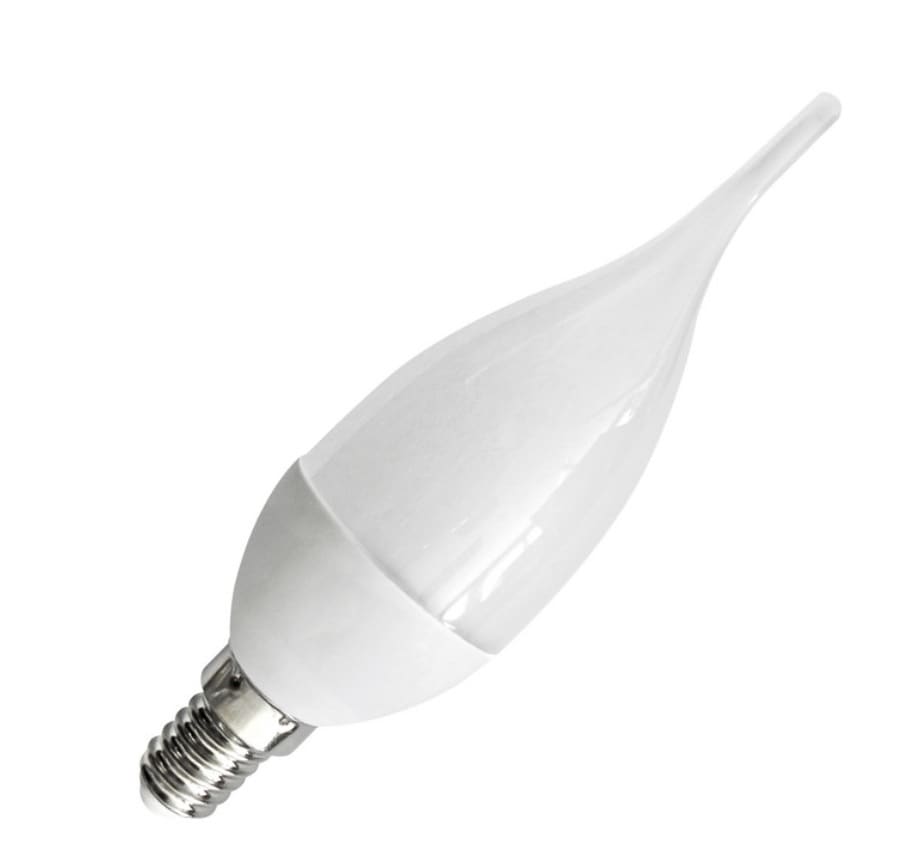 ARTELETA INTERNATIONAL - LAMPADA FIAMMA LED E14 5W 4000K