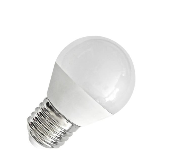 ARTELETA INTERNATIONAL - LAMPADA SFERA LED E27 5W 4000K