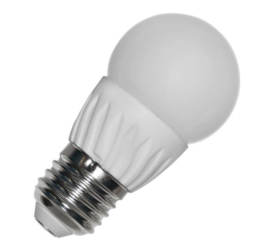 ARTELETA INTERNATIONAL - LAMPADA SFERA LED E27 5W 3000K 55446