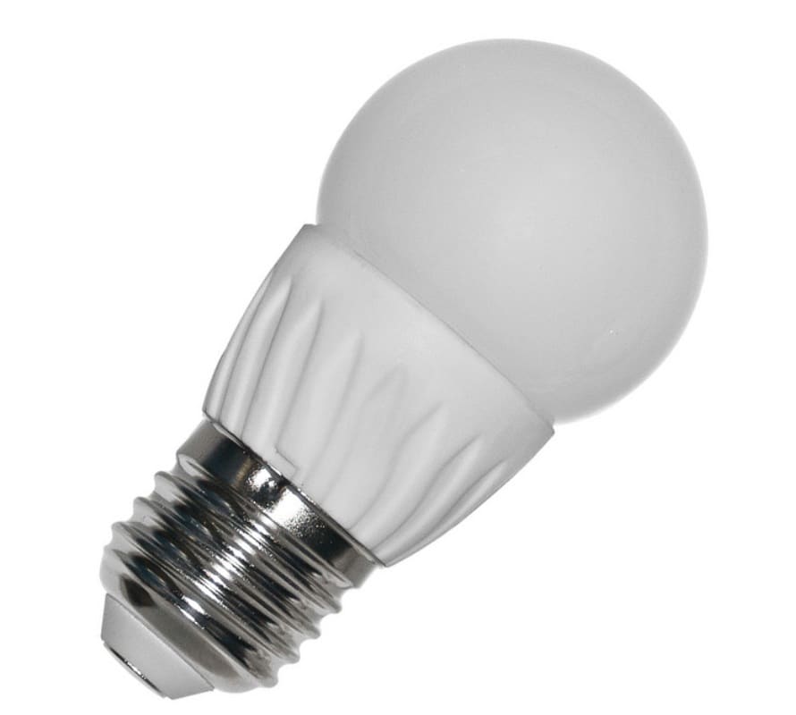 ARTELETA INTERNATIONAL - LAMPADA SFERA LED E27 5W 3000K
