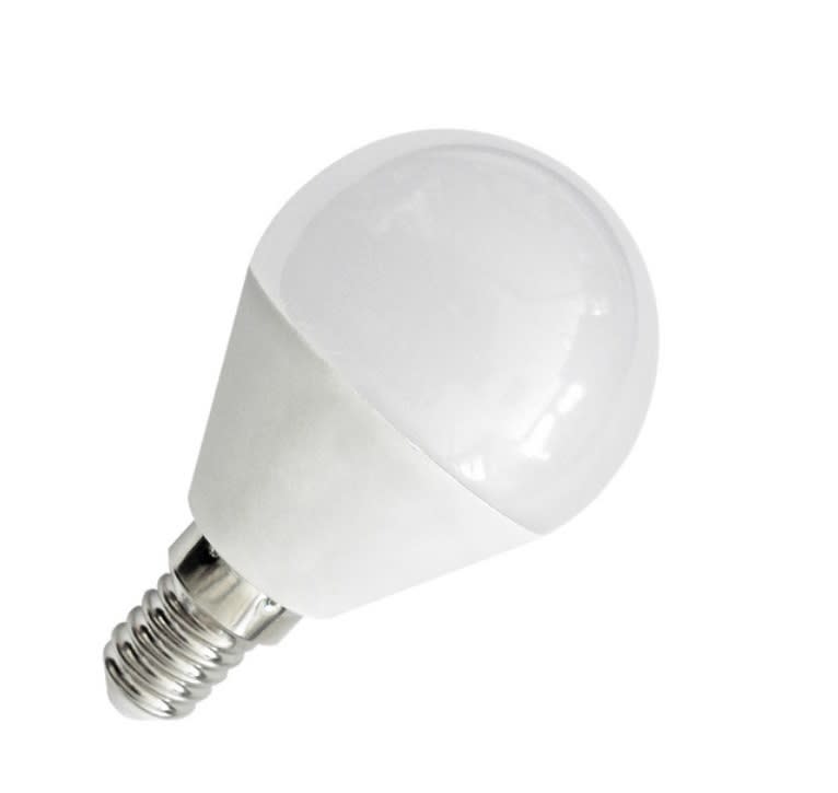 ARTELETA INTERNATIONAL - LAMPADA SFERA LED E14 5W 4000K 55448.D