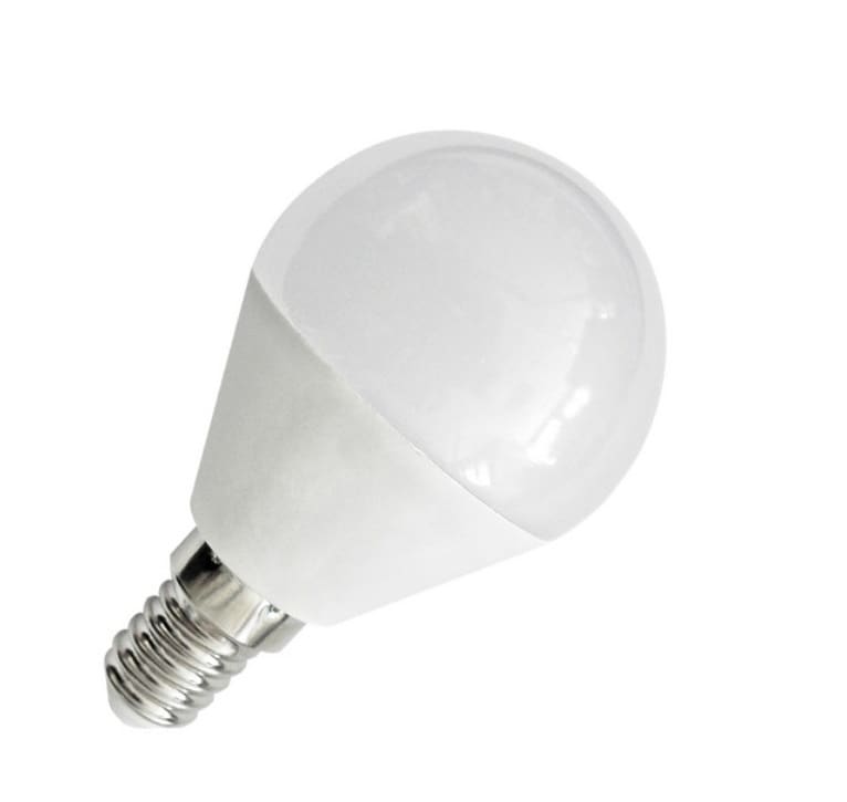 ARTELETA INTERNATIONAL - LAMPADA SFERA LED E14 5W 4000K