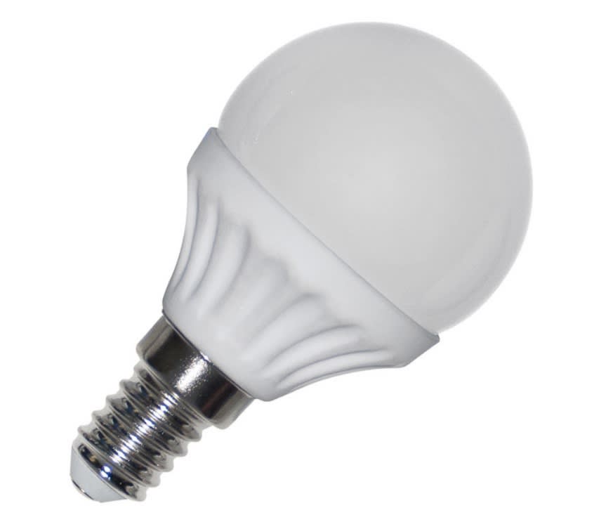 ARTELETA INTERNATIONAL - LAMPADA SFERA LED E14 5W 3000K 55448
